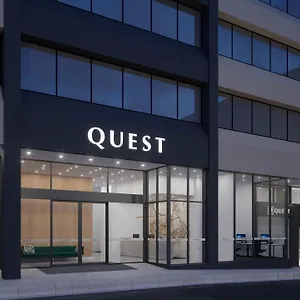 Quest Walk Aparthotel